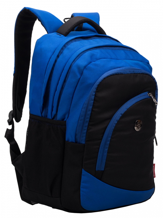 Buy Austin 33L Royal Blue Laptop backpack Bag Bag Manufacturer