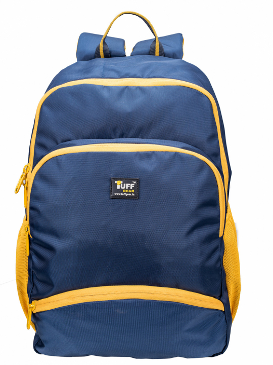 Buy Tuff Gear Finland Navy Backpack bag Bag Manufacturer